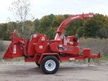 New Wheeled Chipper for Sale